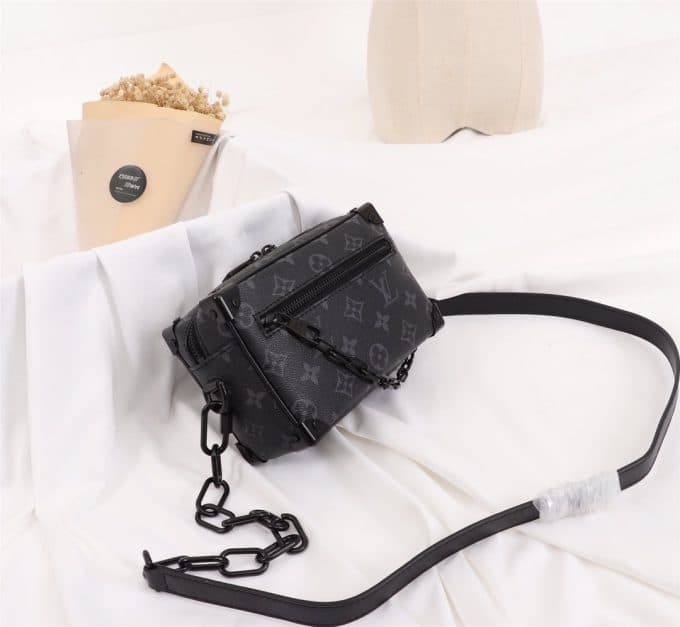 ルイヴィトンバッグコピー 定番人気2020新品 Louis Vuitton レディース ショルダーバッグ - 画像 (2)