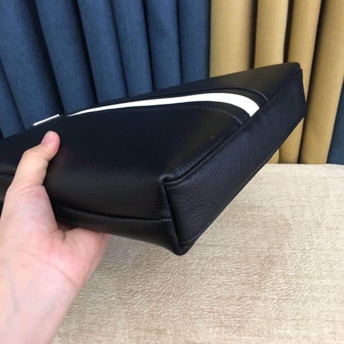 プラダバッグコピー 大人気2021新品 PRADA メンズ ショルダーバッグ - 画像 (8)