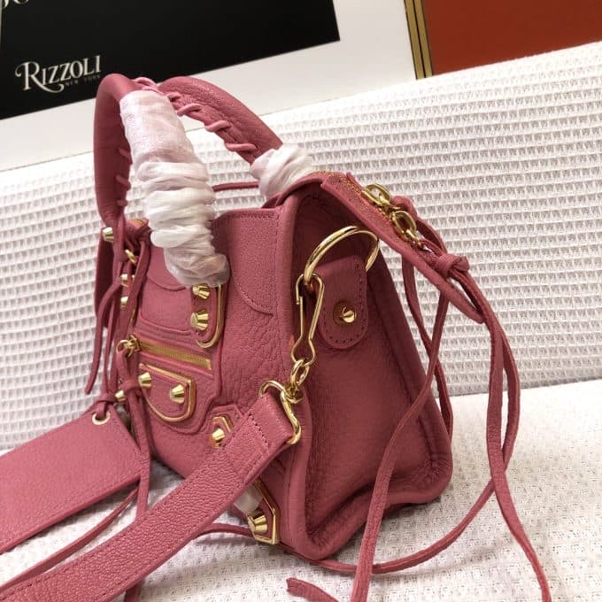 高品質 バレンシアガバッグコピー 定番人気2022新品 BALENCIAGAレディース ハンドバッグ - 画像 (7)