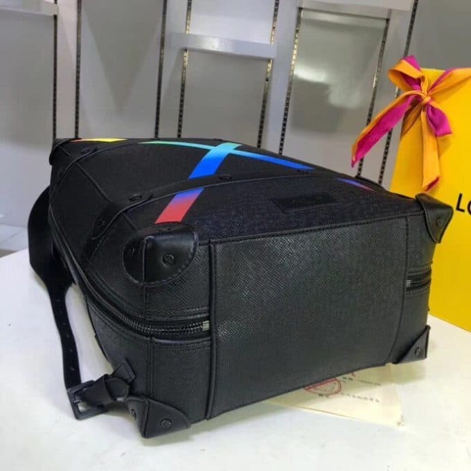 ルイヴィトンバッグコピー 大人気2020新品 Louis Vuitton 男女兼用 バックパック - 画像 (5)