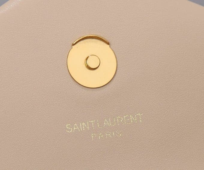 イヴサンローラン バッグコピー 2022新品注目度NO.1 YSL レディース ショルダーバッグ - 画像 (7)