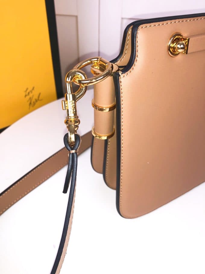 フェンディバッグコピー 大人気2022新品 FENDI レディース ショルダーバッグ - 画像 (6)