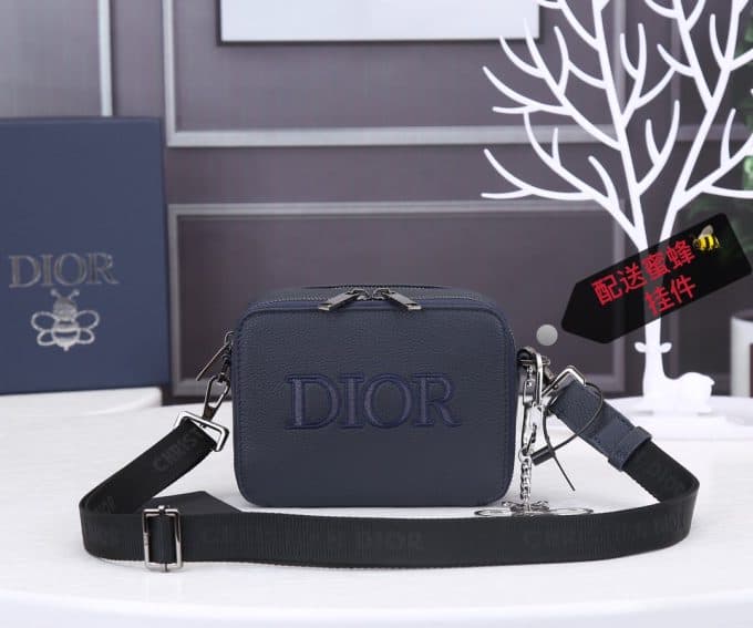 高品質 ディオールバッグコピー 定番人気2021新品 Dior メンズ ショルダーバッグ