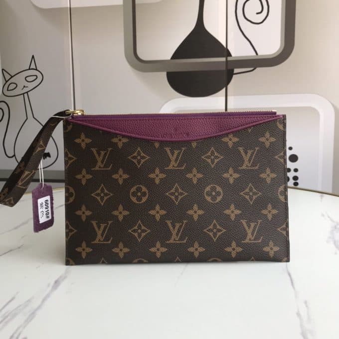 ルイヴィトンバッグコピー 大人気2021新品 Louis Vuitton 男女兼用 セカンドバッグ
