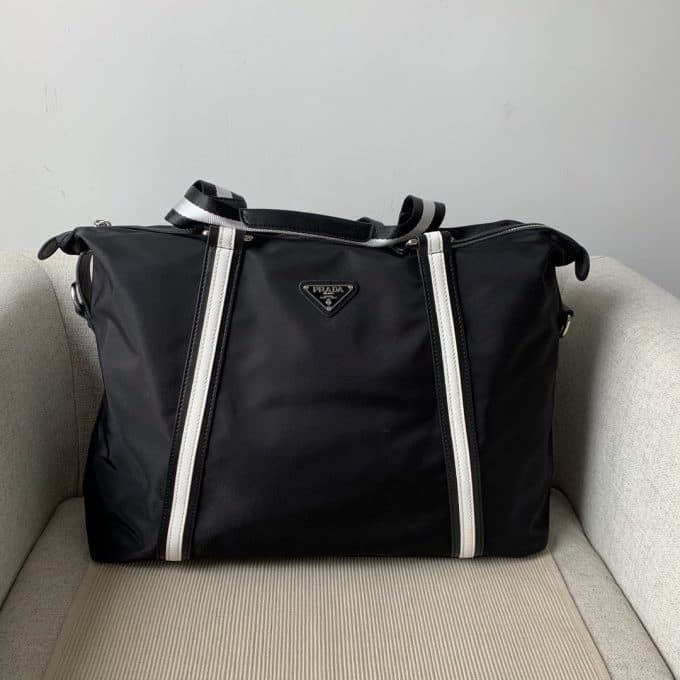プラダバッグコピー 大人気2021新品 PRADA 男女兼用 ボストンバッグ