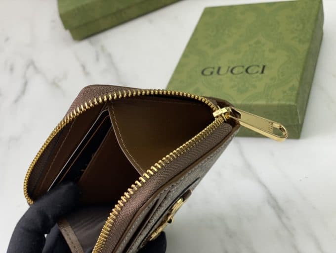 グッチ財布コピー 大人気2021新品 GUCCI レディース 財布 - 画像 (8)