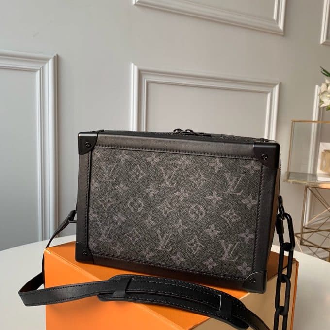 ルイヴィトンバッグコピー 定番人気2021新品 Louis Vuitton メンズ ショルダーバッグ