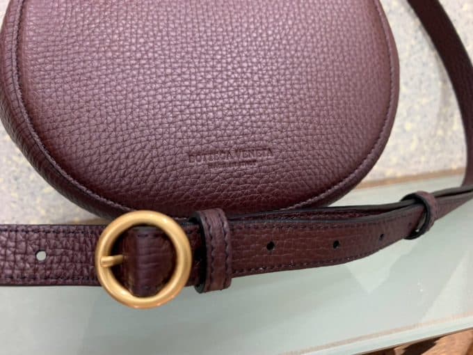 2019秋冬大人気ボッテガヴェネタ(Bottega Veneta)☆レディース ショルダーバッグコピー☆絶品定番商品!今から活躍!絶賛発売中！♪♪ - 画像 (3)