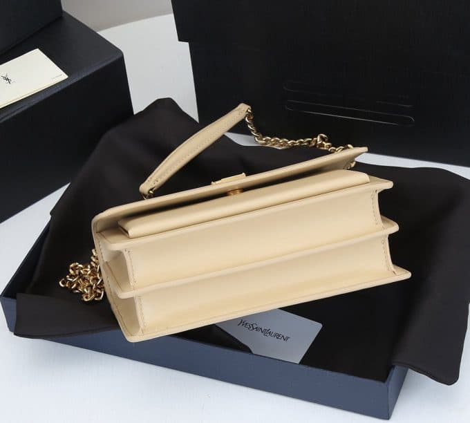 イヴサンローラン バッグコピー 大人気2022新品 YSL レディース ショルダーバッグ - 画像 (3)