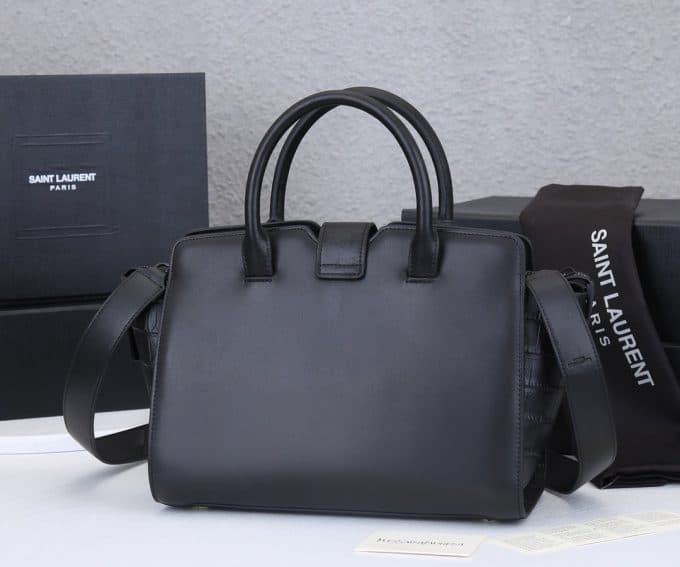 イヴサンローラン バッグコピー 2022新品注目度NO.1 YSL レディース ハンドバッグ - 画像 (4)