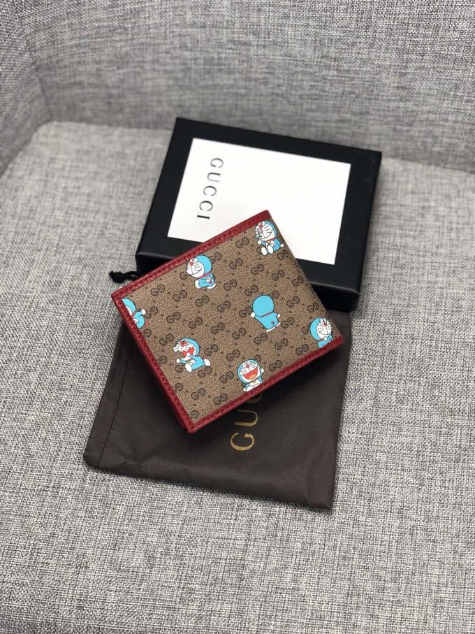 グッチ財布コピー 2021新品注目度NO.1 GUCCI レディース 財布 - 画像 (2)