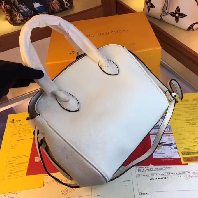 ルイヴィトンバッグコピー 定番人気2020新品 Louis Vuitton レディース ハンドバッグ - 画像 (7)