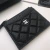 シャネル財布コピー 2021新品注目度NO.1 CHANEL レディース 財布 - 画像 (4)