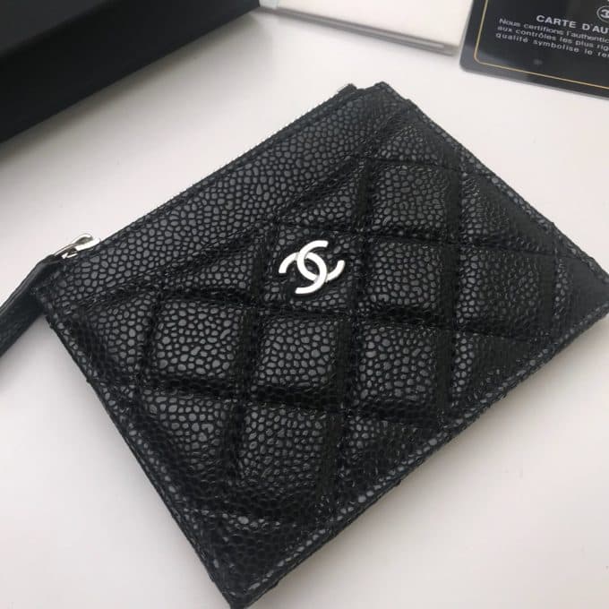 シャネル財布コピー 2021新品注目度NO.1 CHANEL レディース 財布 - 画像 (4)