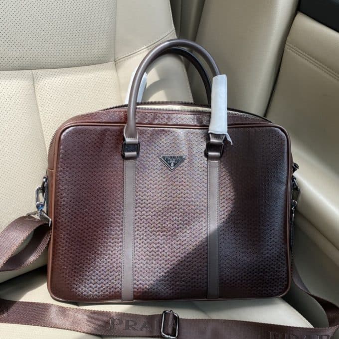 ルイヴィトンバッグコピー 大人気2021新品 Louis Vuitton メンズ ブリーフケース - 画像 (9)
