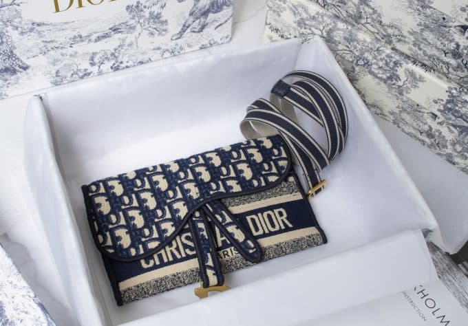 ディオールバッグコピー 大人気2022新品 Dior レディース ショルダーバッグ - 画像 (6)