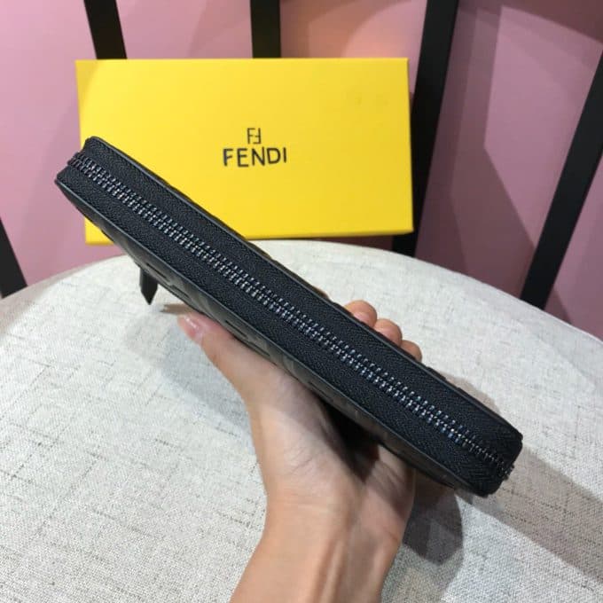 フェンディ財布コピー 大人気2021新品 FENDI レディース 長財布 - 画像 (4)
