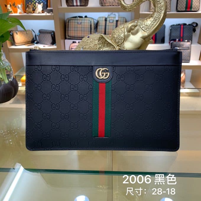 グッチバッグコピー 大人気2021新品 GUCCI メンズ セカンドバッグ