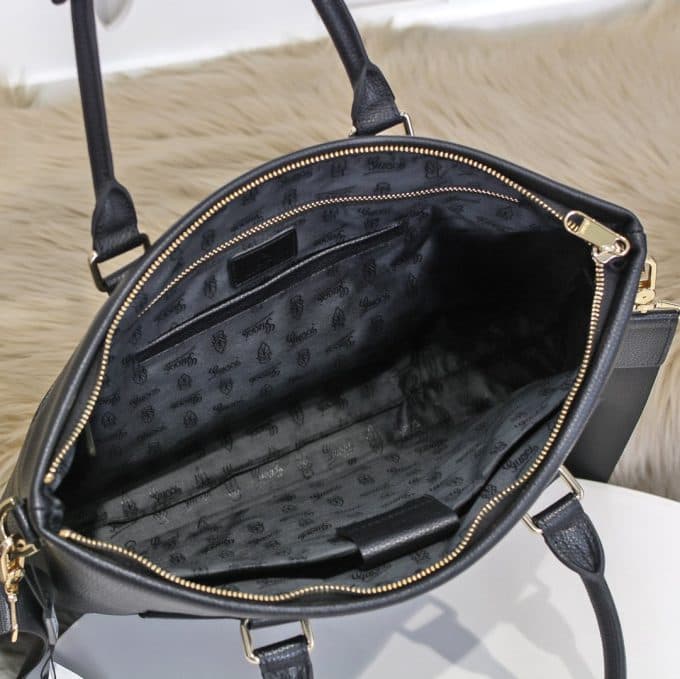 グッチバッグコピー 定番人気2021新品 GUCCI メンズ ブリーフケース - 画像 (9)