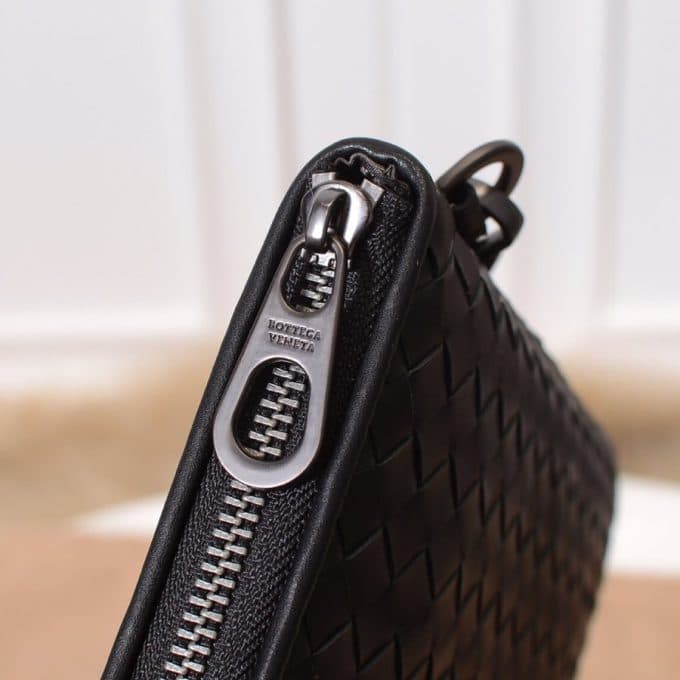 ボッテガヴェネタバッグコピー 定番人気2021新品 Bottega Veneta メンズ セカンドバッグ - 画像 (6)