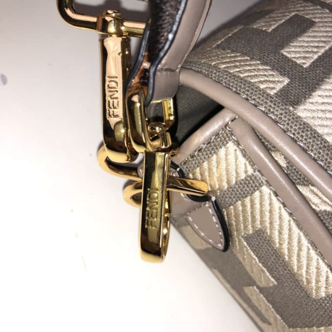 フェンディバッグコピー 定番人気2022新品 FENDI レディース ハンドバッグ - 画像 (7)