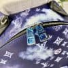 ルイヴィトンバッグコピー 2021新品注目度NO.1 Louis Vuitton 男女兼用 バックパック - 画像 (8)