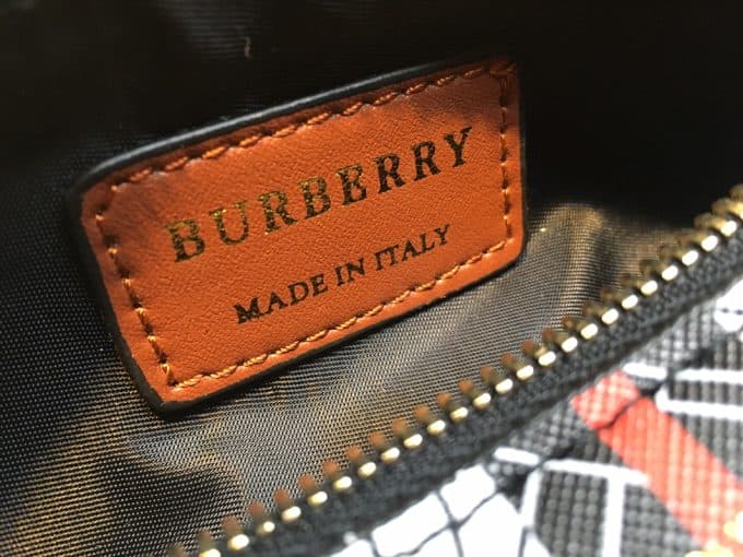 2019大人気爆発バーバリー(BURBERRY)☆レディース ショルダーバッグコピー☆人気商品今流行り欠かせない存在☆★ - 画像 (8)