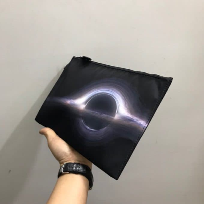 ジバンシーバッグコピー 定番人気2021新品 GIVENCHY メンズ セカンドバッグ - 画像 (2)
