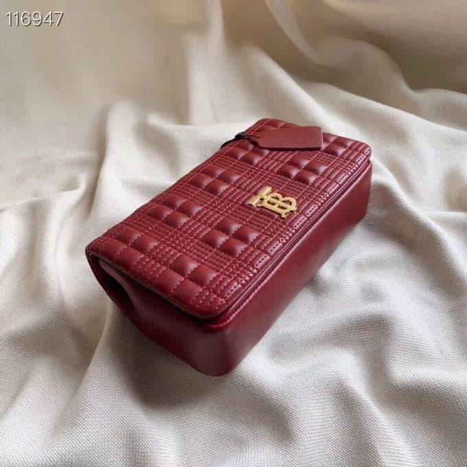 2019秋冬注目度NO.1バーバリー(BURBERRY)☆レディース ショルダーバッグコピー☆斬新アイテム一挙公開!雑誌で話題騒然！ - 画像 (3)