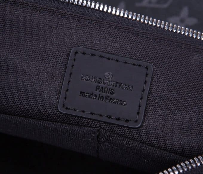 ルイヴィトンバッグコピー 2021新品注目度NO.1 Louis Vuitton メンズ ショルダーバッグ - 画像 (9)