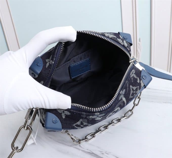 ルイヴィトンバッグコピー 大人気2021新品 Louis Vuitton 男女兼用 ショルダーバッグ - 画像 (9)