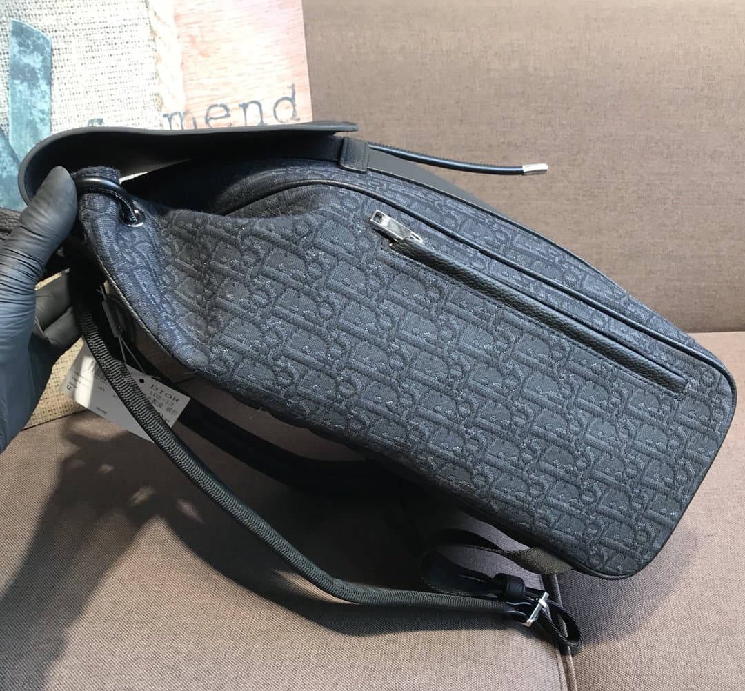 高品質ディオールバッグコピー 定番人気2021新品 Dior メンズ バックパック - 画像 (8)