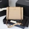 イヴサンローラン バッグコピー 大人気2022新品 YSL レディース ショルダーバッグ - 画像 (4)