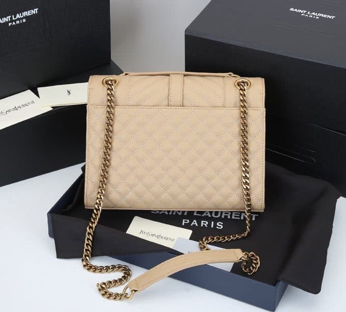 イヴサンローラン バッグコピー 大人気2022新品 YSL レディース ショルダーバッグ - 画像 (4)