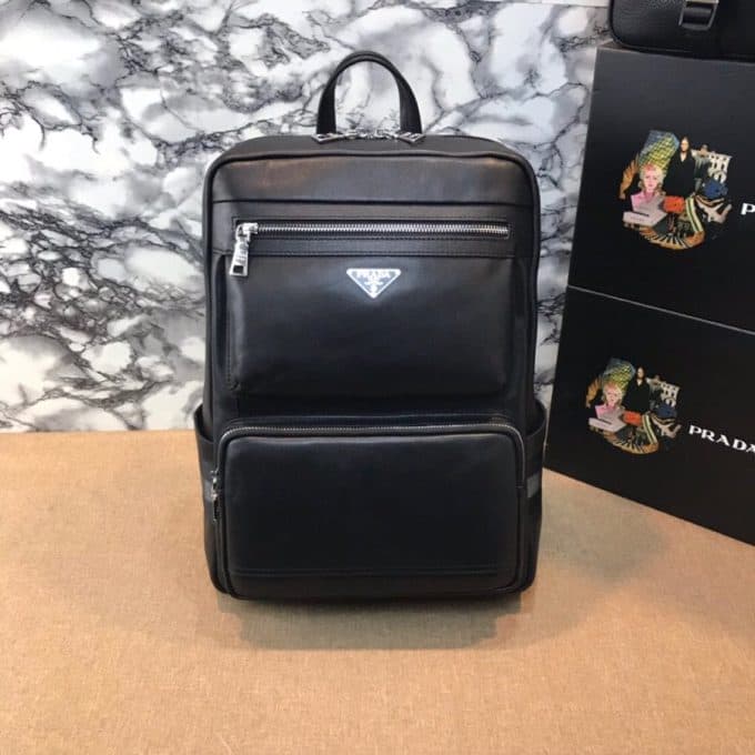 プラダバッグコピー 2021新品注目度NO.1 PRADA 男女兼用 バックパック