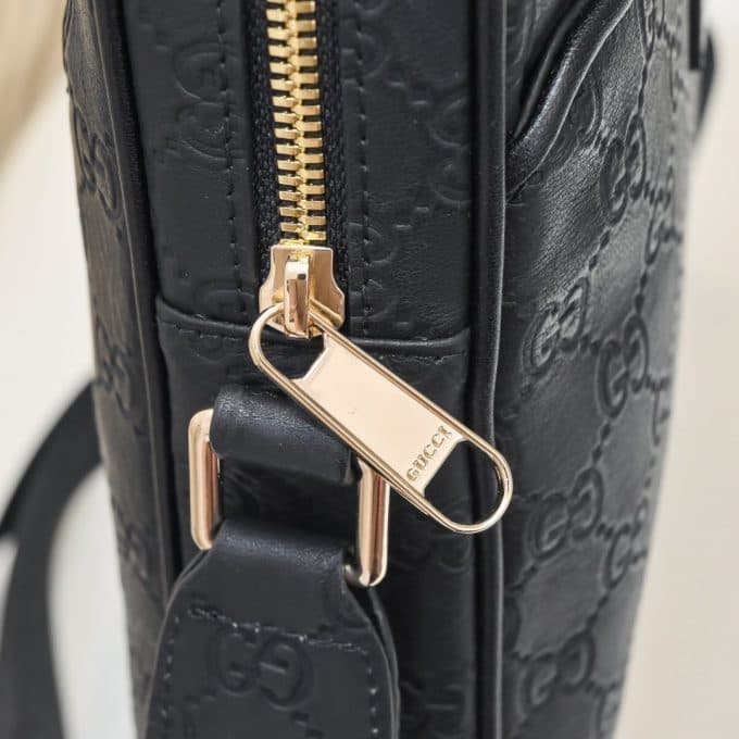 グッチバッグコピー 2021新品注目度NO.1 GUCCI メンズ ショルダーバッグ - 画像 (5)