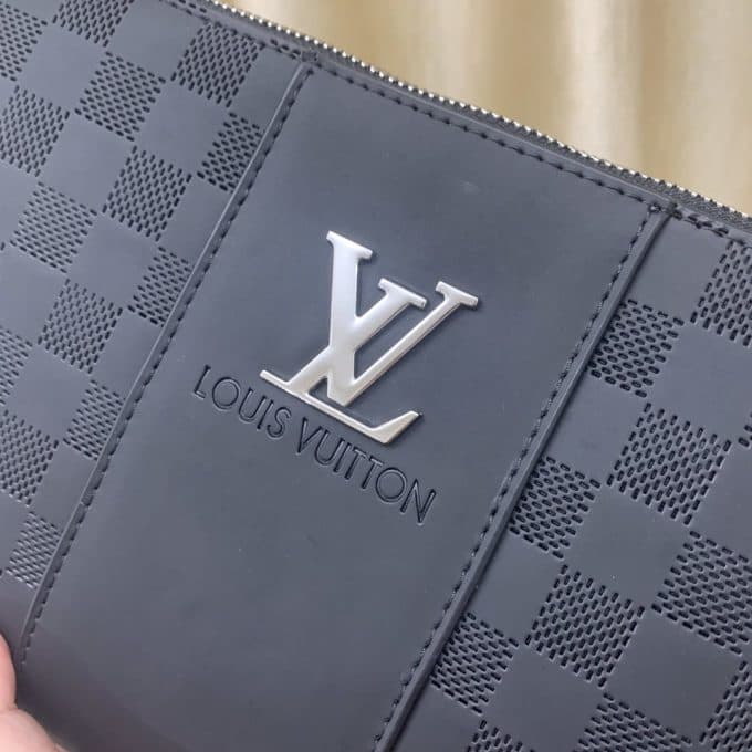 ルイヴィトンバッグコピー 大人気2021新品 Louis Vuitton メンズ セカンドバッグ - 画像 (3)