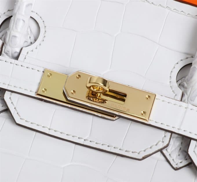 エルメスバッグ HERMES レディース バーキンバック - 画像 (2)