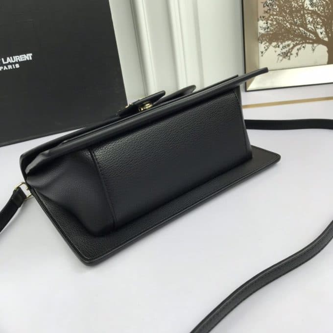 イヴサンローラン バッグコピー 大人気2022新品 YSL レディース ハンドバッグ - 画像 (6)