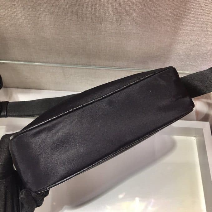 プラダバッグコピー 大人気2021新品 PRADA メンズ ショルダーバッグ - 画像 (5)