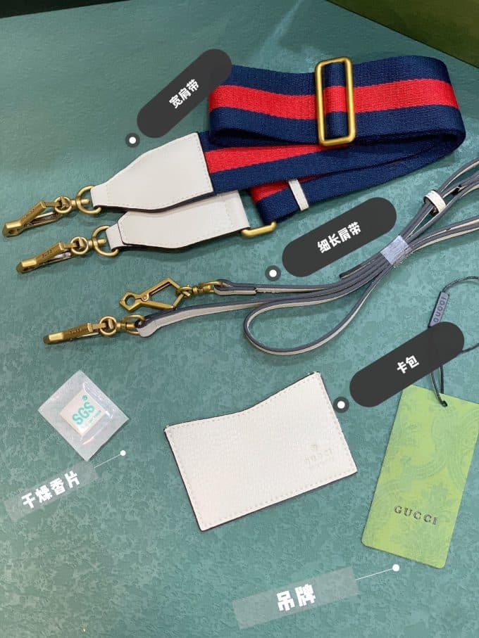 グッチバッグコピー 大人気2022新品 GUCCI レディース ハンドバッグ - 画像 (9)