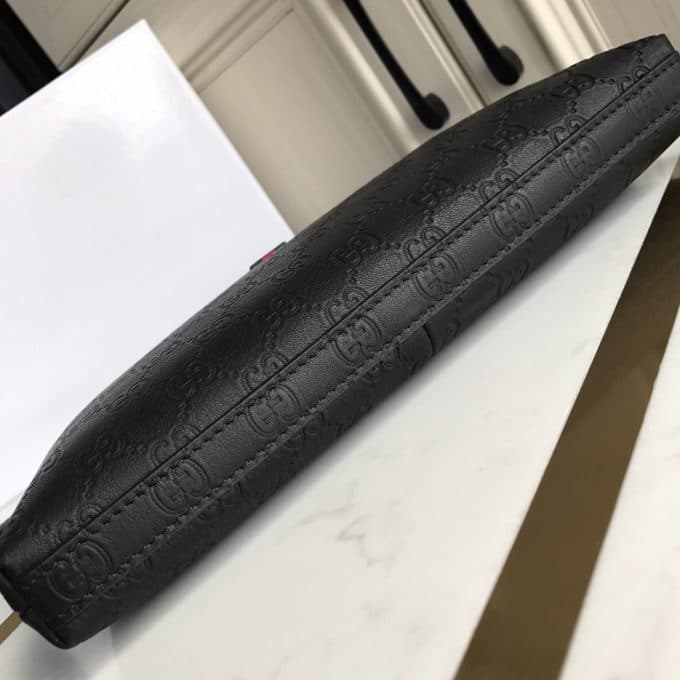 グッチバッグコピー 大人気2021新品 GUCCI メンズ セカンドバッグ - 画像 (7)