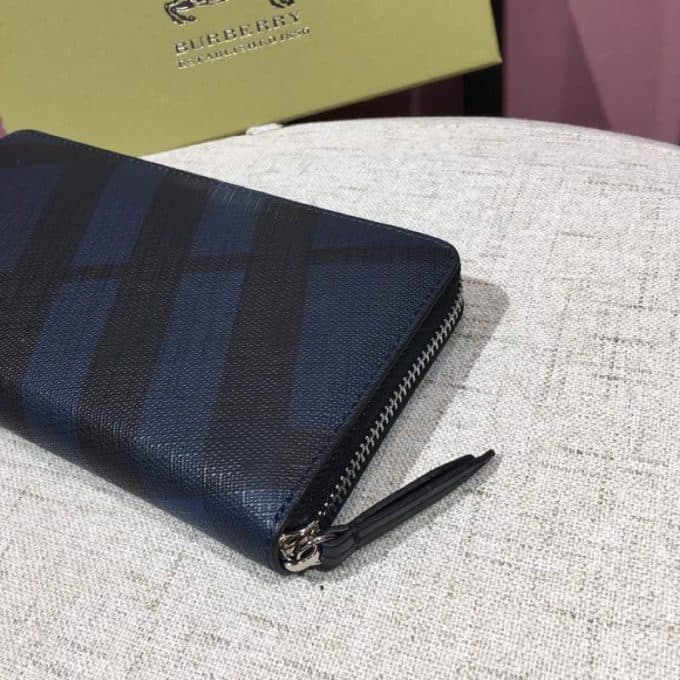 バーバリー財布コピー 大人気2021新品 BURBERRY レディース 長財布 - 画像 (5)