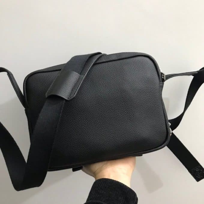 ロエベバッグコピー 定番人気2021新品 Loeweメンズ ショルダーバッグ - 画像 (3)