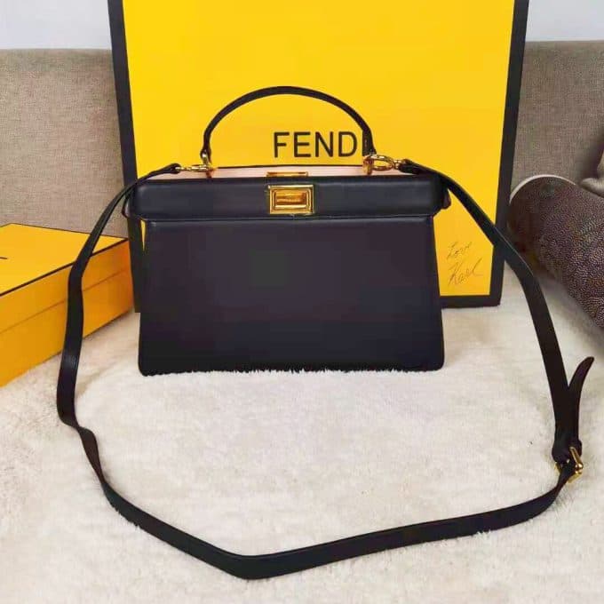 フェンディバッグコピー 定番人気2022新品 FENDI レディース ハンドバッグ - 画像 (2)