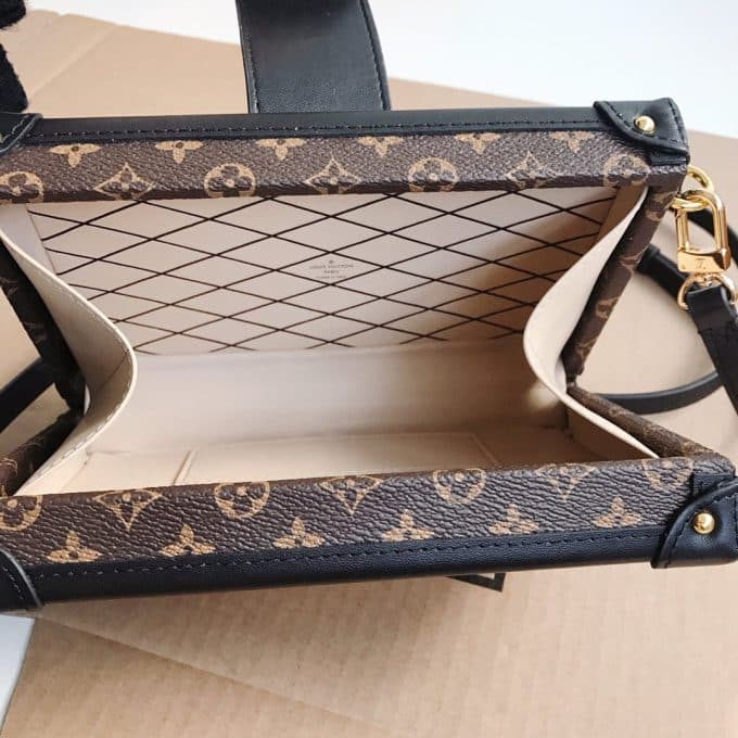 ルイヴィトンバッグコピー 大人気2020新品 Louis Vuitton レディース ショルダーバッグ - 画像 (9)