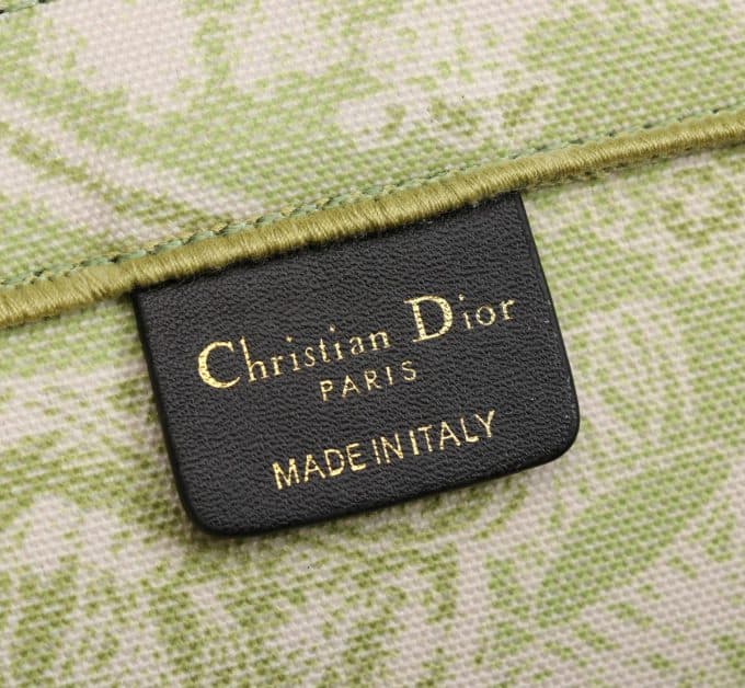 ディオールバッグコピー 2022新品注目度NO.1 Dior レディース トートバッグ - 画像 (9)