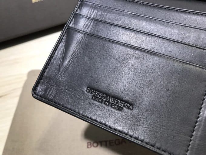 ボッテガヴェネタ財布コピー 大人気2020新品 Bottega Veneta 男女兼用 長財布 - 画像 (7)