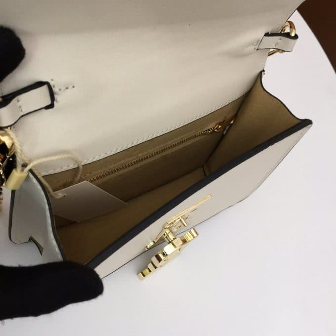 2019秋冬高品質バーバリー(BURBERRY)☆レディース ショルダーバッグコピー☆数量限定発表！お見逃しなく！ - 画像 (8)