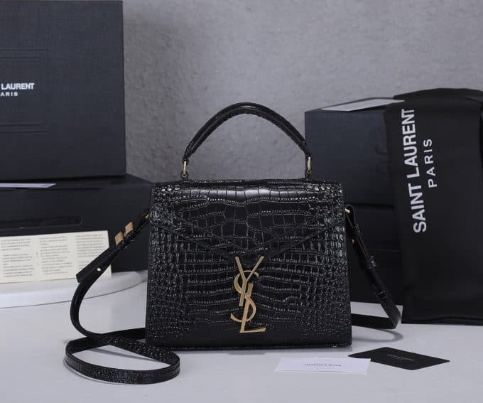 イヴサンローラン バッグコピー 大人気2022新品 YSL レディース ハンドバッグ